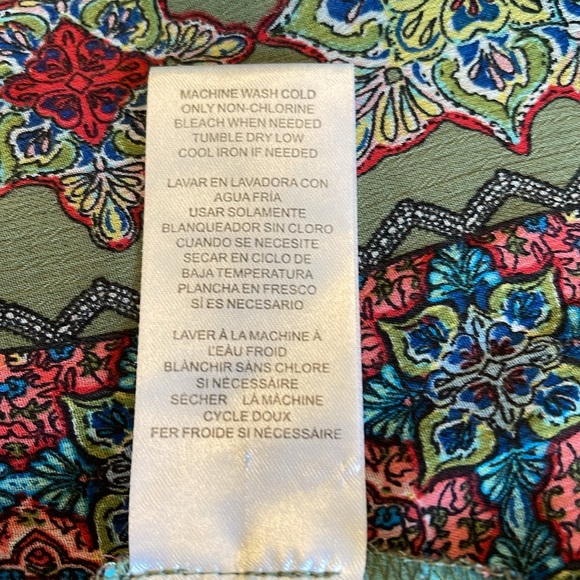 KUT From The Cloth Blouse - Picture 10 of 10